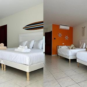 Familie Suite met een King Size Bed